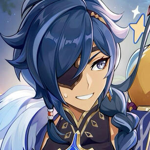 Kaeya Alberich Kaeya Alberich